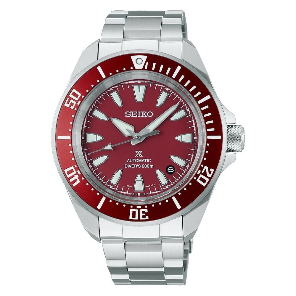 Seiko Prospex SRPL11K1 Erkek Kol Saati
