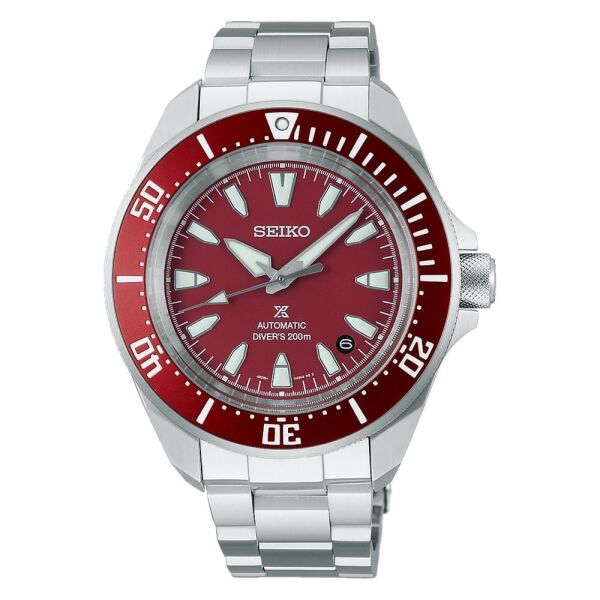 Seiko Prospex SRPL11K1 Erkek Kol Saati