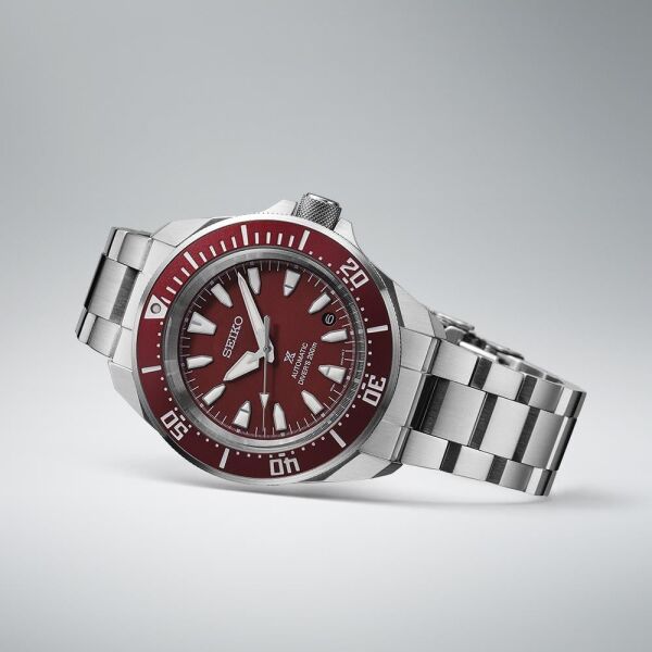 Seiko Prospex SRPL11K1 Erkek Kol Saati