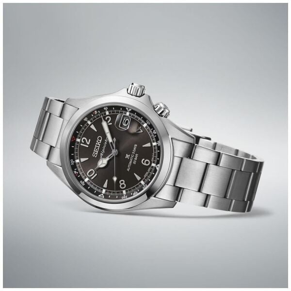 Seiko Prospex Alpinist SPB505J1 Erkek Kol Saati