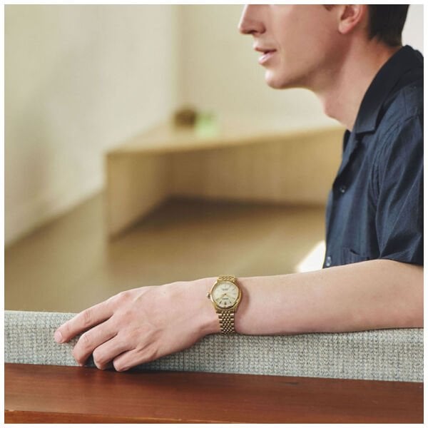 Seiko Presage Classic Series Shiro-Iro 36mm - SPB524J1 Otomatik Erkek Kol Saati