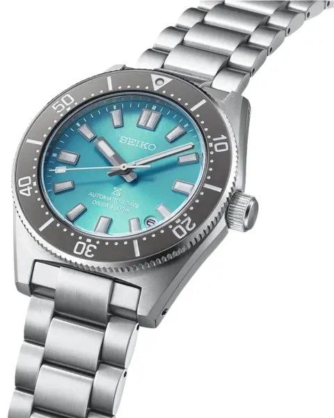 Seiko Prospex 62MAS Limited Edition Tranquil Teal SPB545J1 Otomatik Erkek Kol Saati