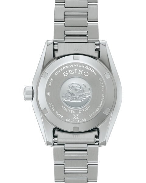 Seiko Prospex 62MAS Limited Edition Tranquil Teal SPB545J1 Otomatik Erkek Kol Saati