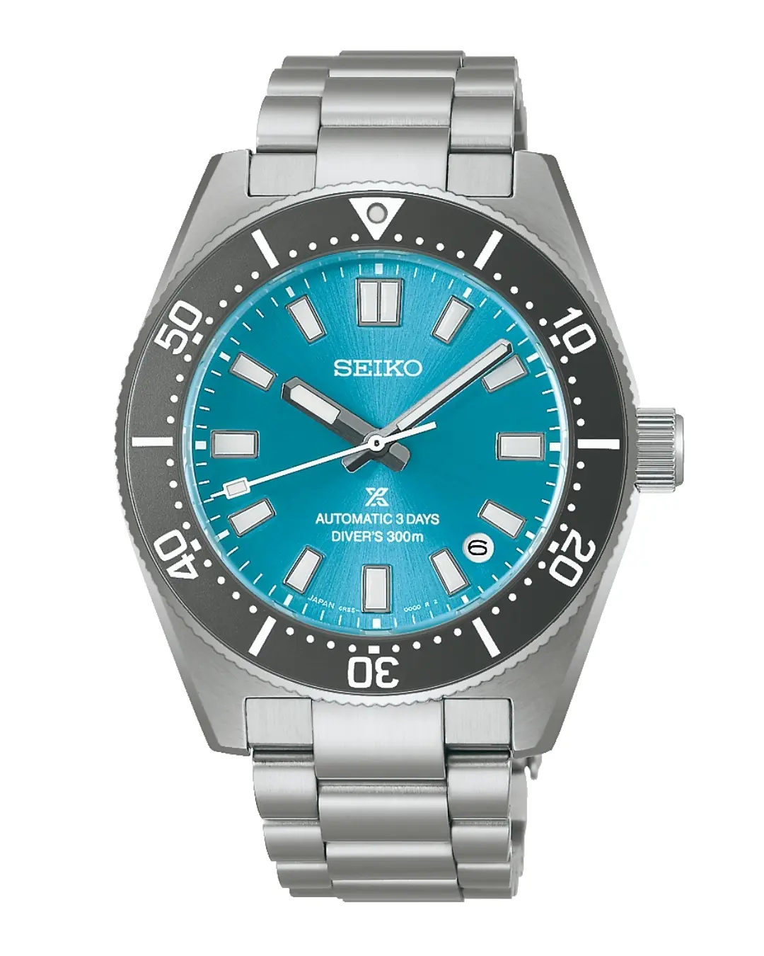 Seiko Prospex 62MAS Limited Edition Tranquil Teal SPB545J1 Otomatik Erkek Kol Saati