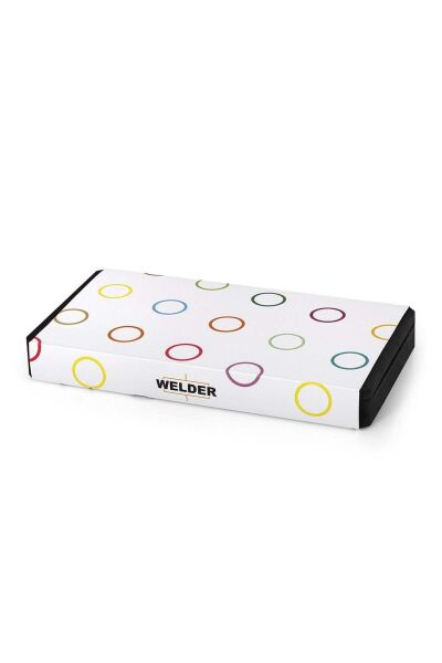 WELDER 38 MM WRC625 KADIN KOL SAATİ