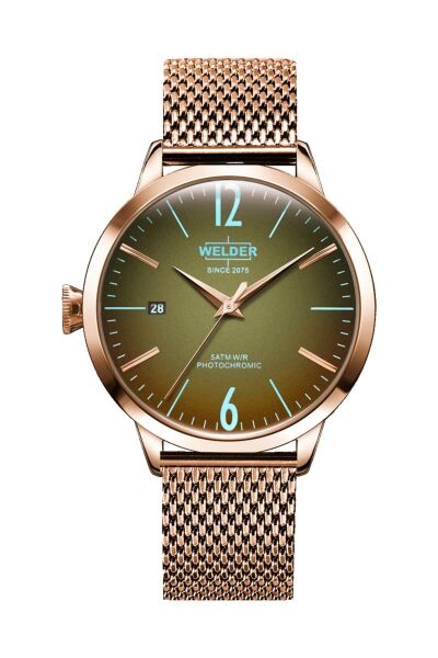 WELDER 38 MM WRC625 KADIN KOL SAATİ