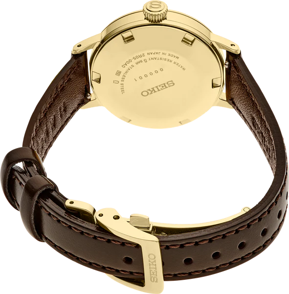 Seiko Presage SRE020J1 Cocktail Time Otomatik Kadın Kol Saati