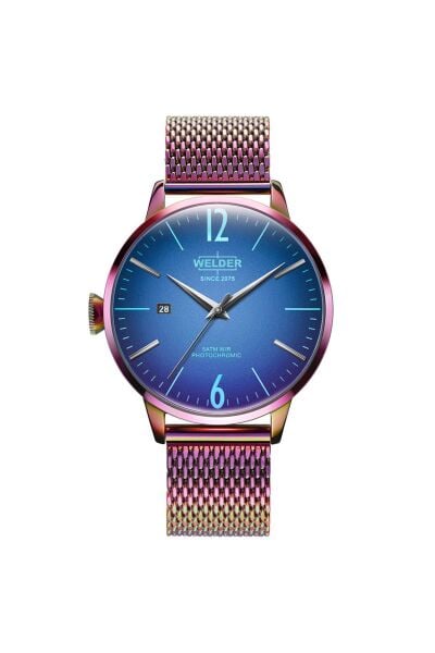 Welder WRC818 42 mm UNISEX Kol Saati