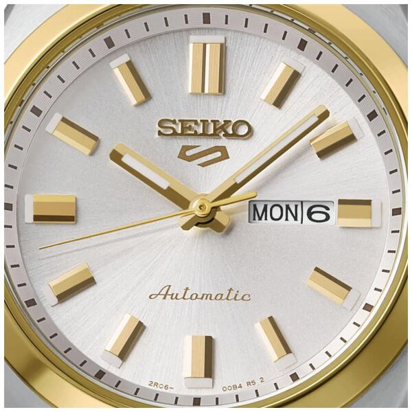 Seiko 5 Sports SRE024K1 Kadın Kol Saati