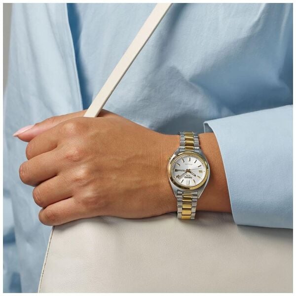 Seiko 5 Sports SRE024K1 Kadın Kol Saati