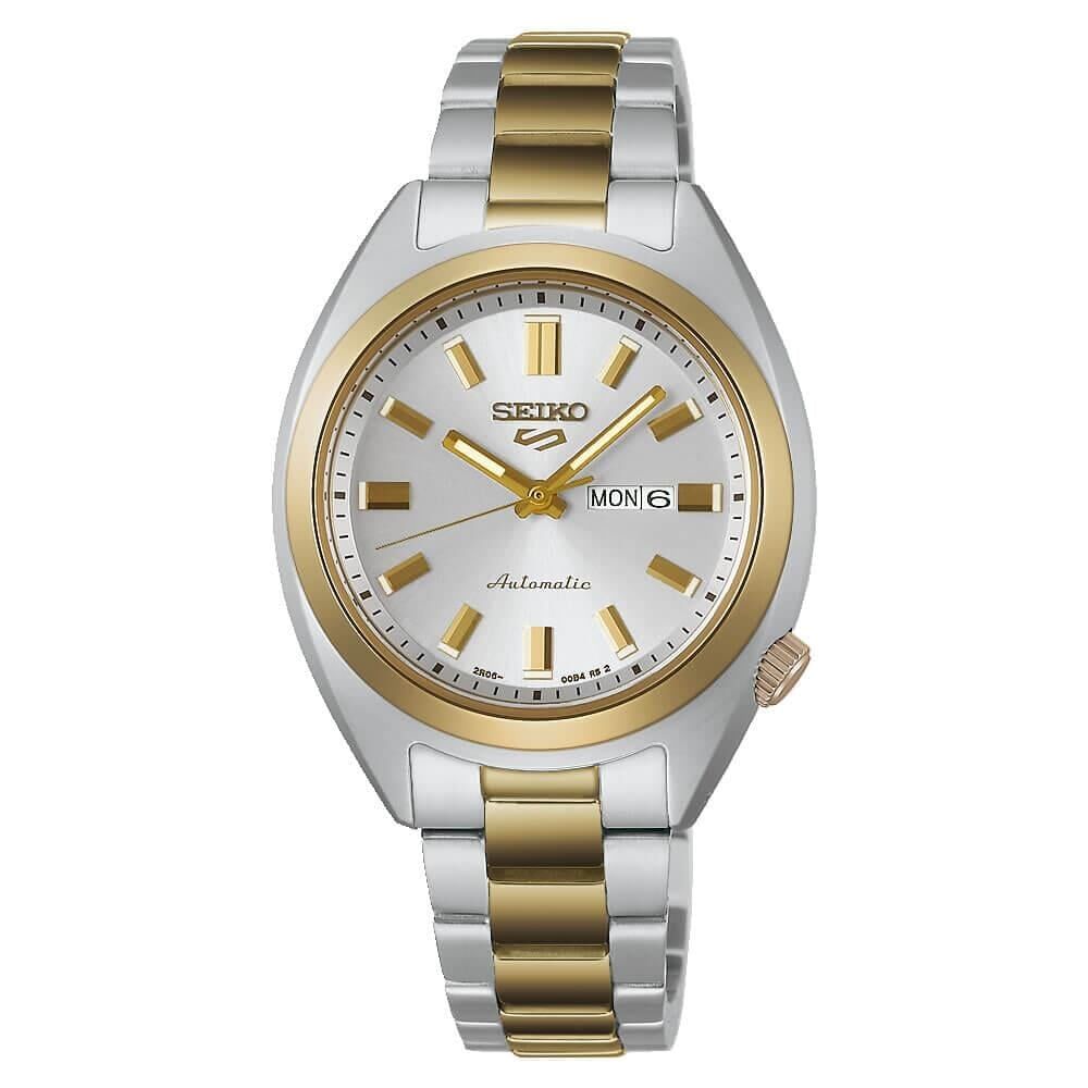 Seiko 5 Sports SRE024K1 Kadın Kol Saati