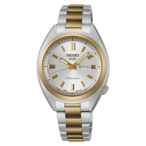 Seiko 5 Sports SRE024K1 Kadın Kol Saati