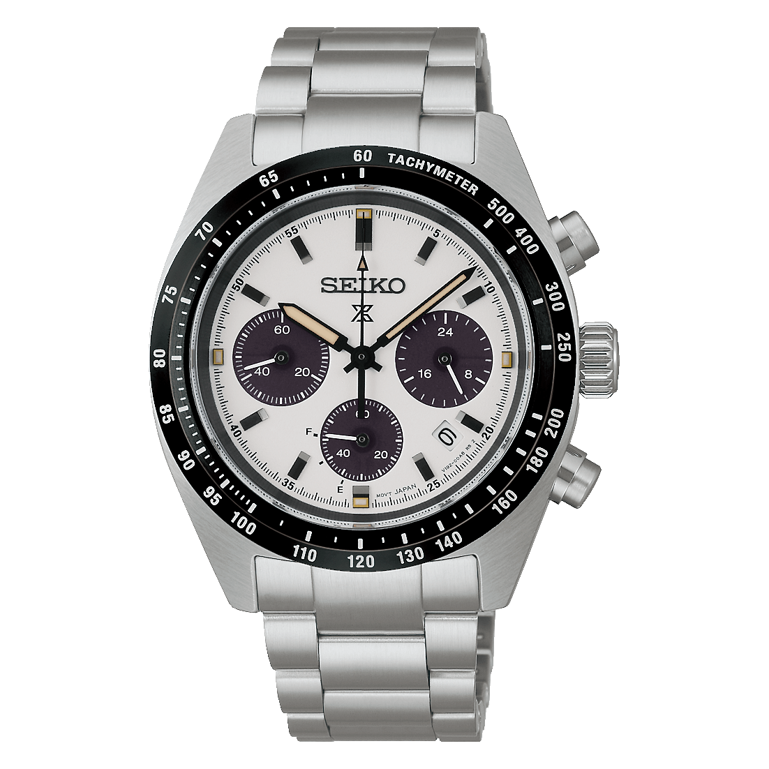 Seiko Prospex Speedtimer Solar SSC961P Erkek Kol Saati