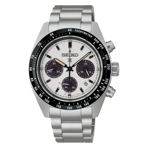 Seiko Prospex Speedtimer Solar SSC961P Erkek Kol Saati