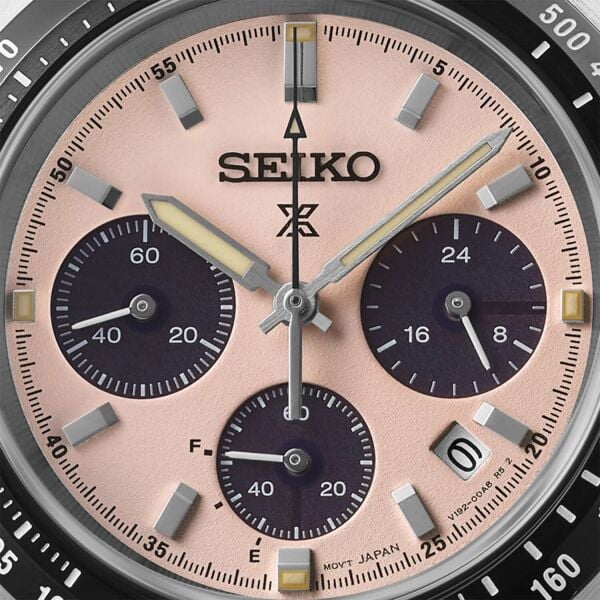 Seiko Prospex Speedtimer Solar SSC963P Erkek Kol Saati