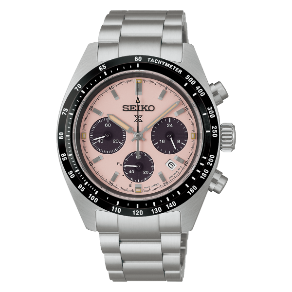 Seiko Prospex Speedtimer Solar SSC963P Erkek Kol Saati
