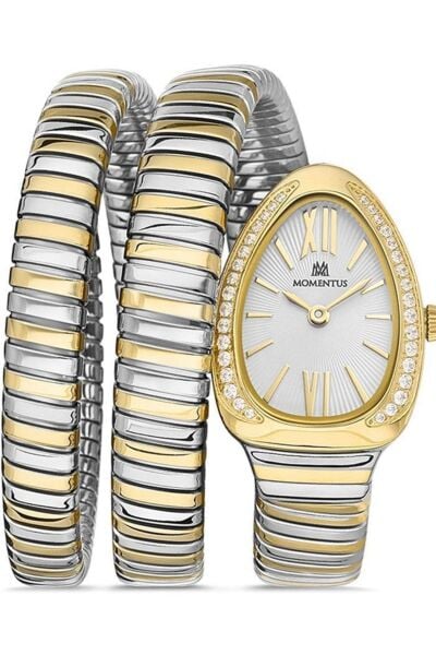 MOMENTUS SS256T-02SG KADIN KOL SAATİ