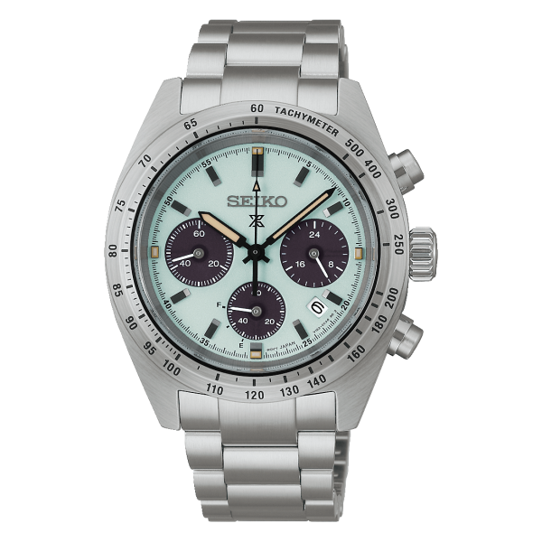 Seiko Prospex Speedtimer Solar SSC965 Erkek Kol Saati