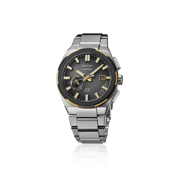 Seiko Astron GPS Solar SSJ026J Kol Saati