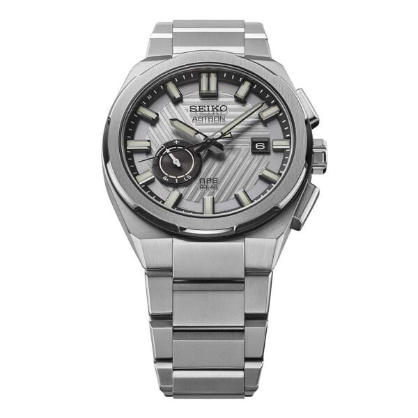 Seiko Astron GPS Solar Limited Edition SSJ037J1 Erkek Kol Saati