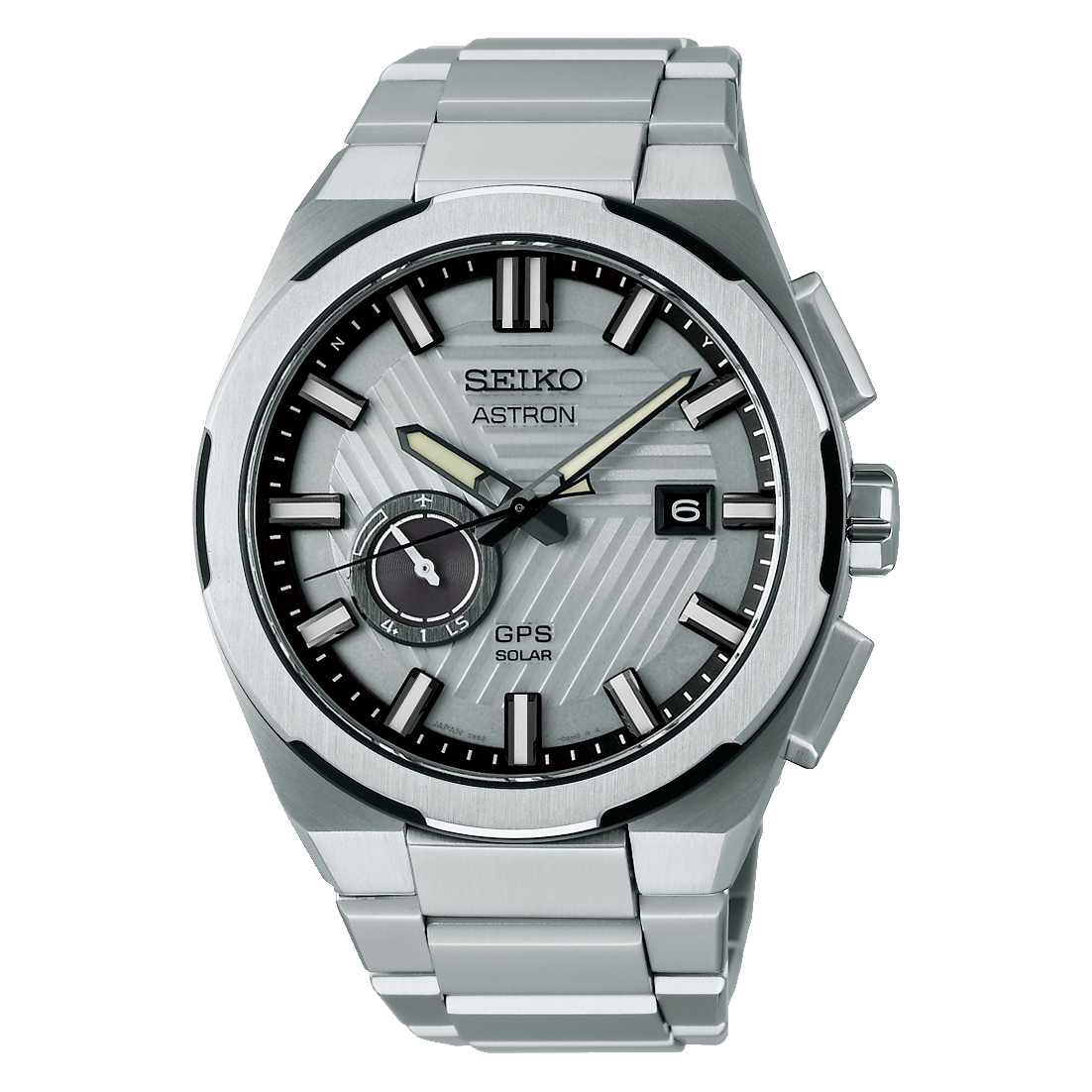 Seiko Astron GPS Solar Limited Edition SSJ037J1 Erkek Kol Saati