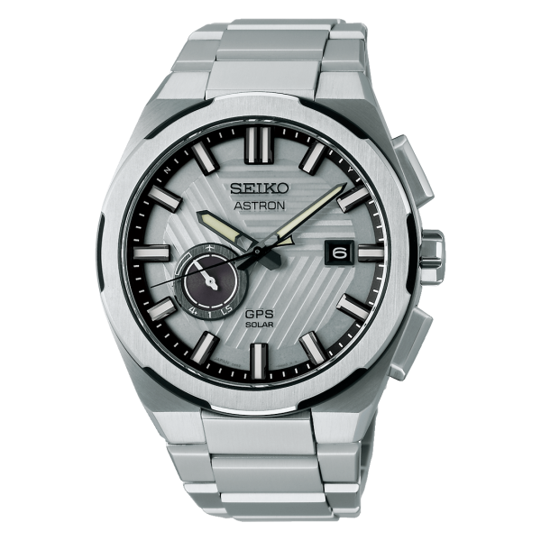 Seiko Astron GPS Solar Limited Edition SSJ037J1 Erkek Kol Saati