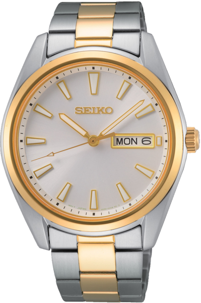 SEIKO SUR446P1 ERKEK KOL SAATİ