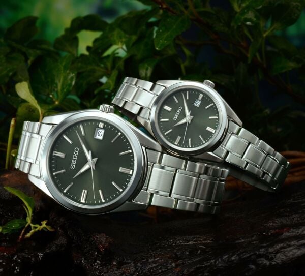 SEIKO SUR527P1 ERKEK KOL SAATİ