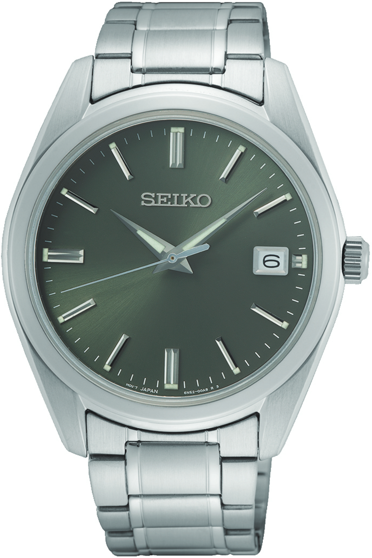 SEIKO SUR527P1 ERKEK KOL SAATİ