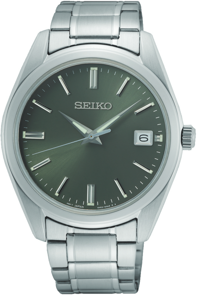 SEIKO SUR527P1 ERKEK KOL SAATİ
