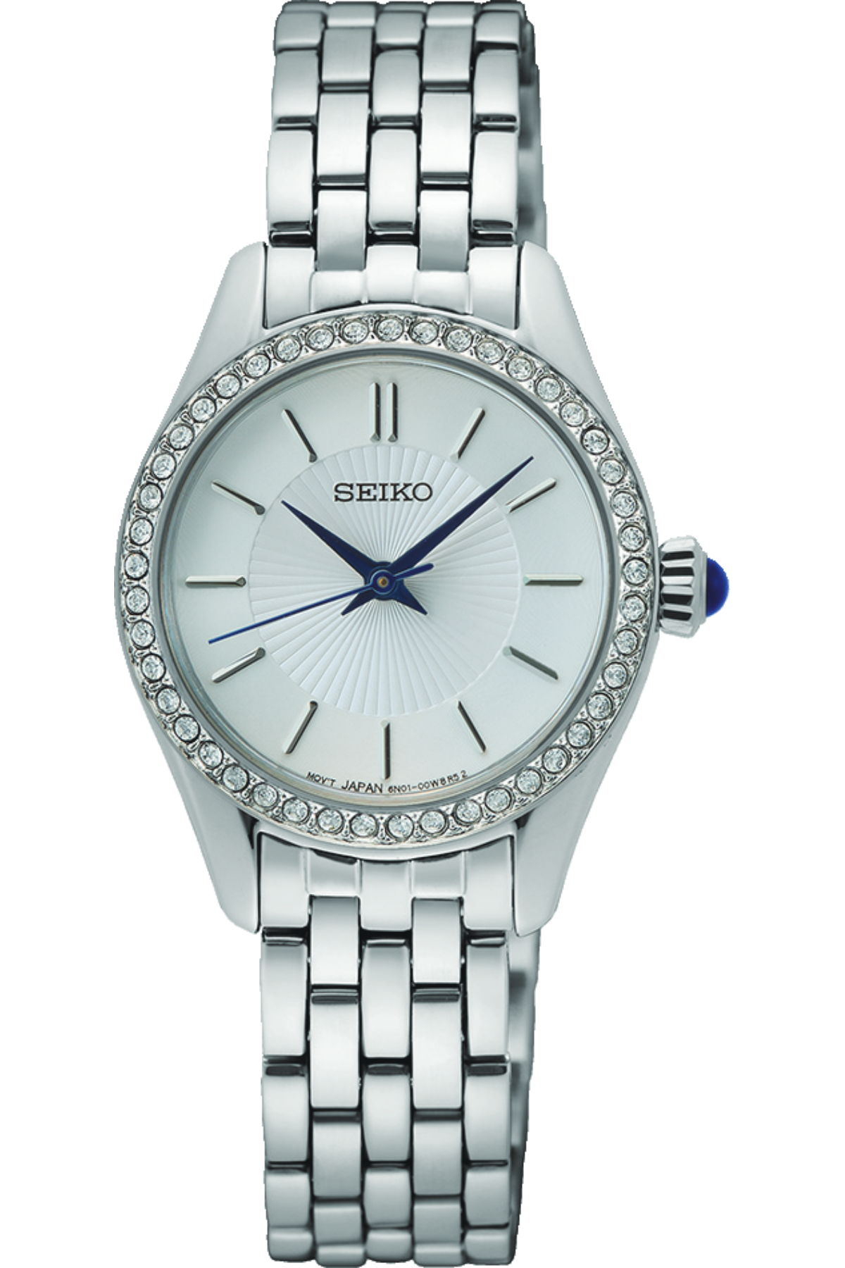 SEIKO SUR539P KADIN KOL SAATİ