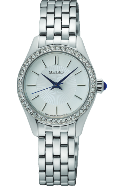 SEIKO SUR539P KADIN KOL SAATİ