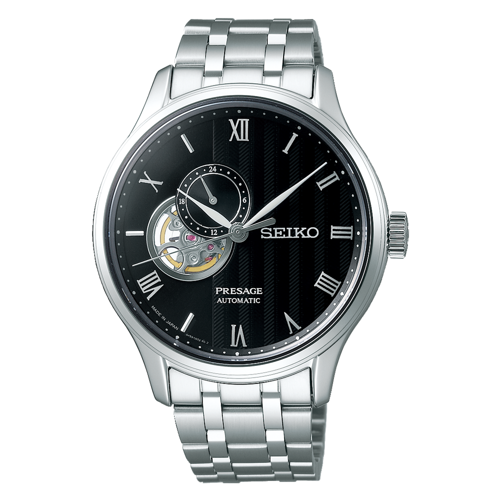 Seiko Presage SSA377J Otomatik Erkek Kol Saati