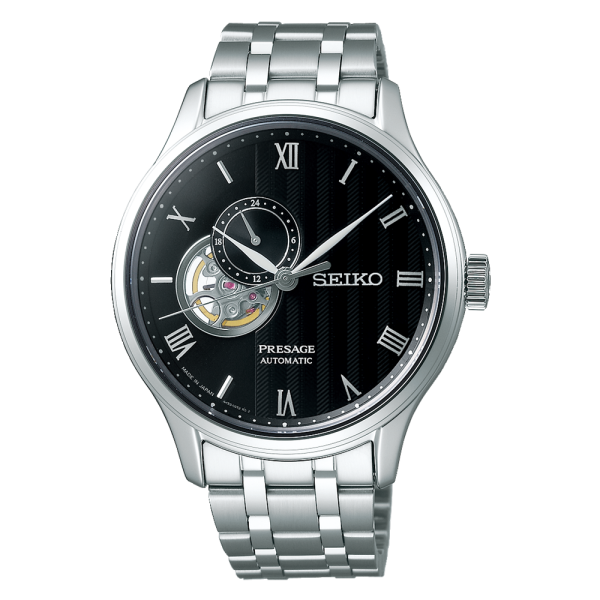 Seiko Presage SSA377J Otomatik Erkek Kol Saati