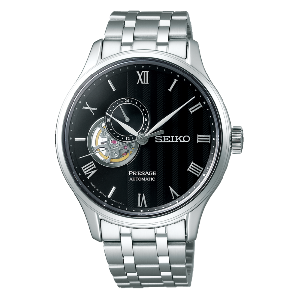 Seiko Presage SSA377J Otomatik Erkek Kol Saati