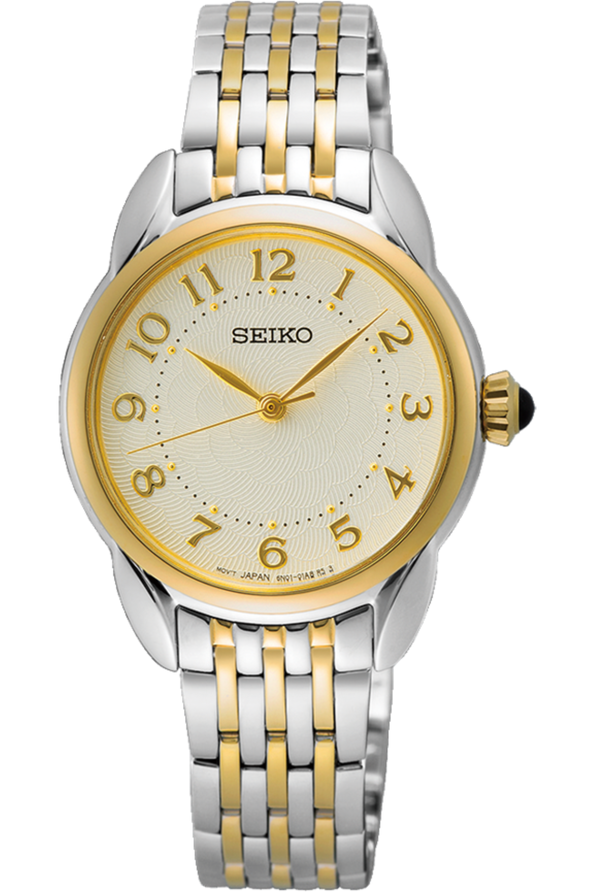 SEIKO SUR562P KADIN KOL SAATİ