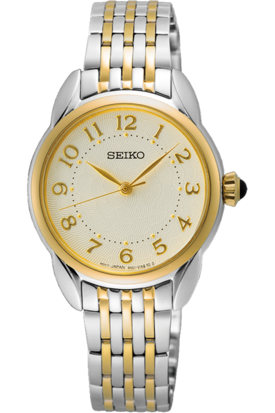 SEIKO SUR562P KADIN KOL SAATİ