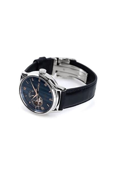 Seiko Presage SSA421J Otomatik Erkek Kol Saati