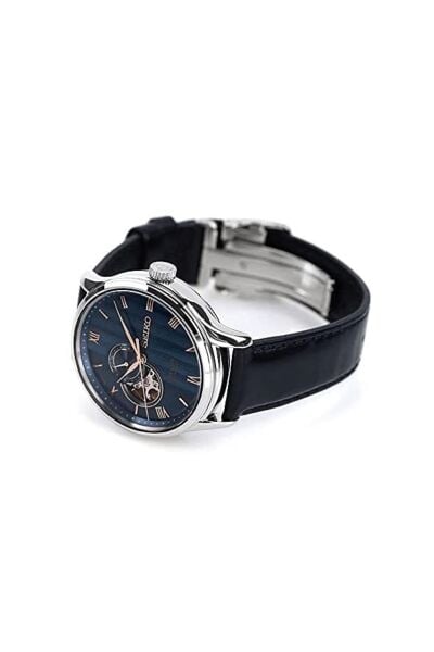 Seiko Presage SSA421J Otomatik Erkek Kol Saati