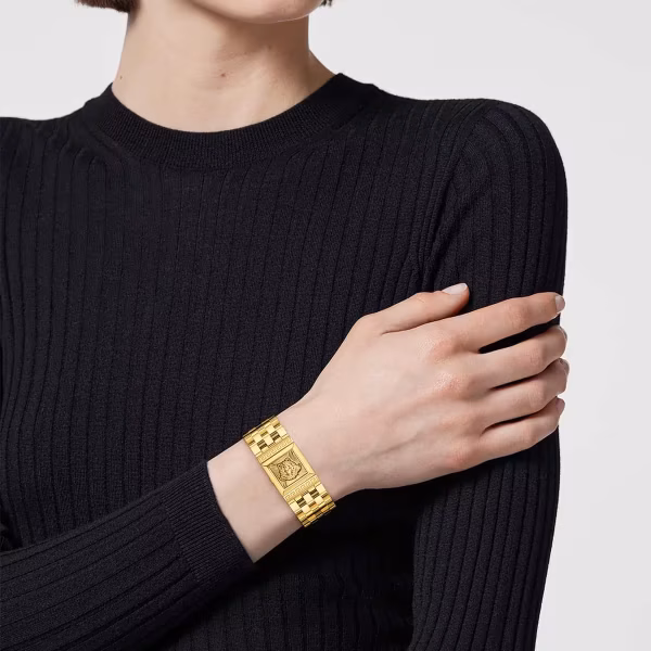 Versace VRSCVE0C00325 Kadın Kol Saati