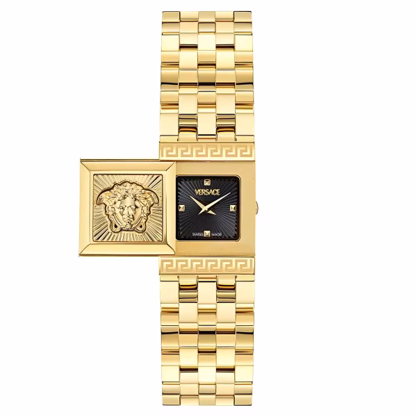 Versace VRSCVE0C00325 Kadın Kol Saati