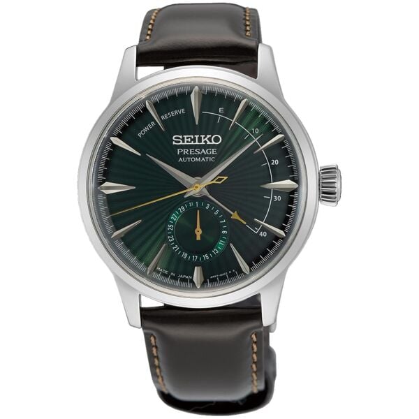 Seiko Presage Coctail SSA459J Erkek Kol Saati