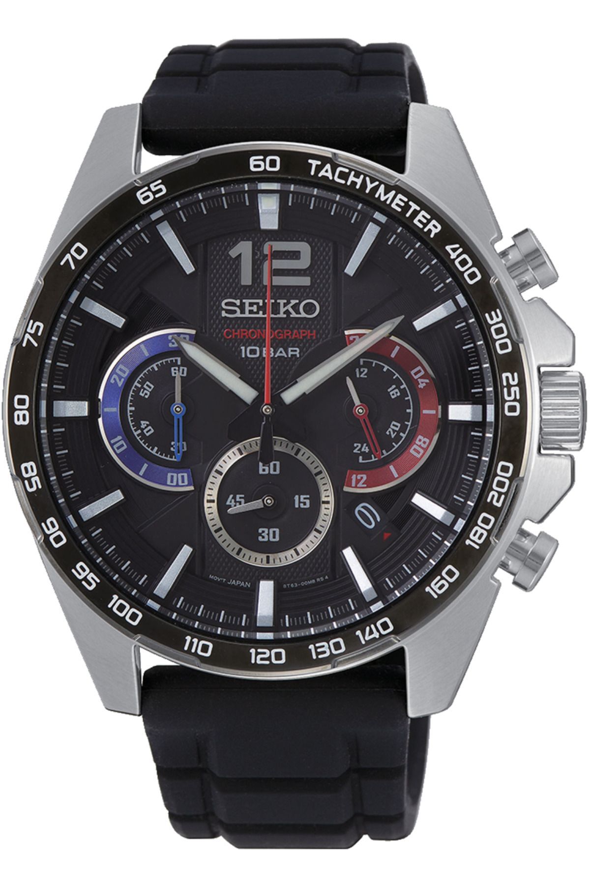 SEIKO SSB347P ERKEK KOL SAATİ