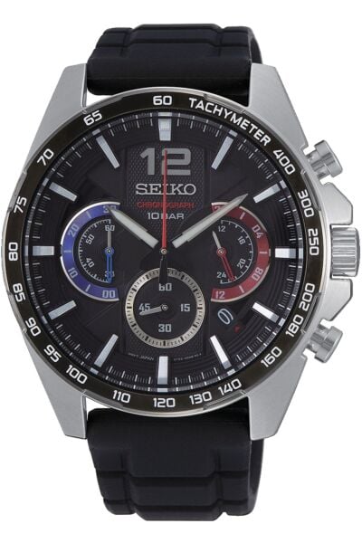 Ssb347p Chronograph Erkek Kol Saati
