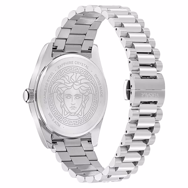 Versace VRSCVE0G00725 Erkek Kol Saati