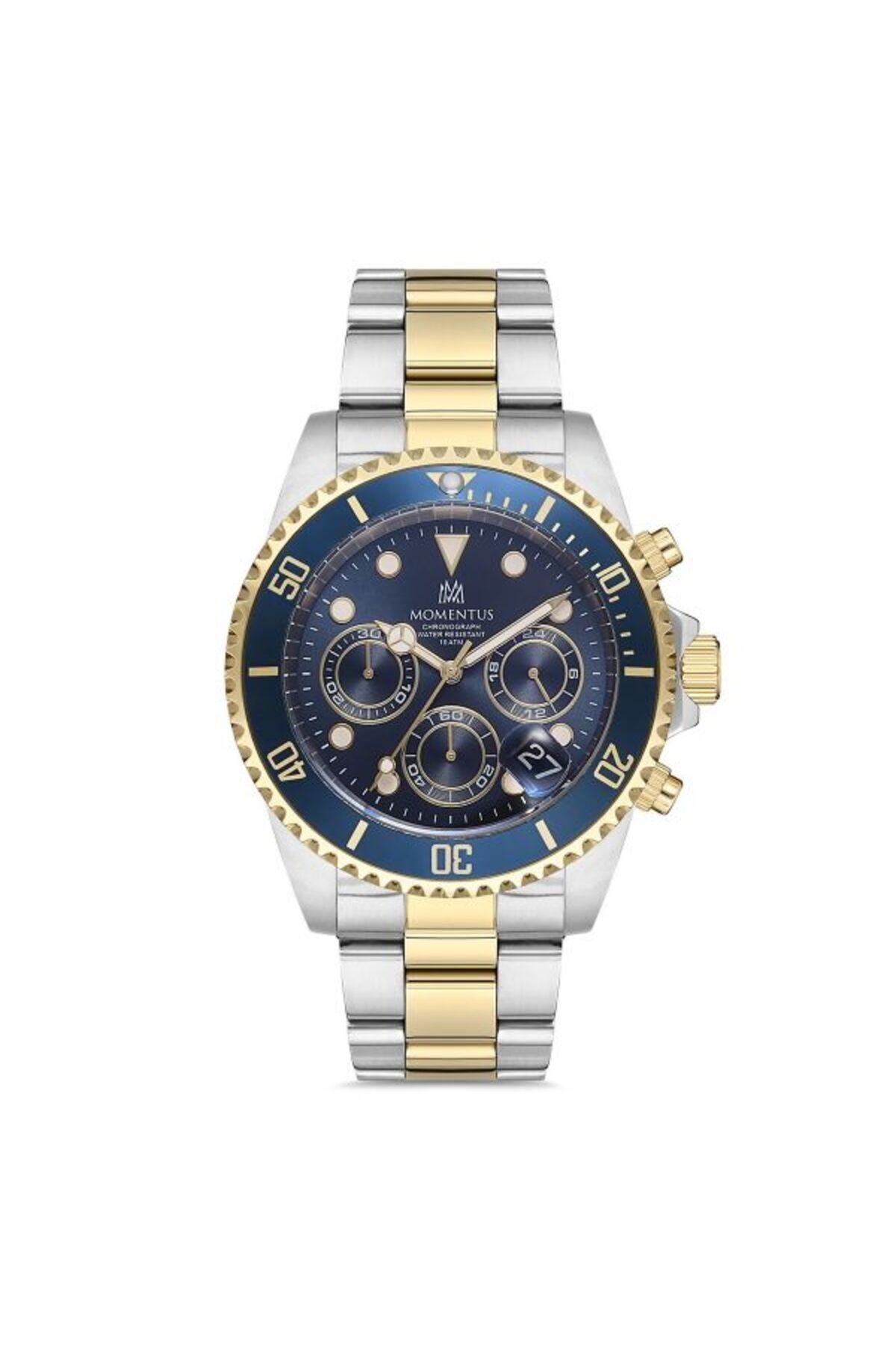 Men's Sport Master Sm361t-11sg Erkek Kol Saati