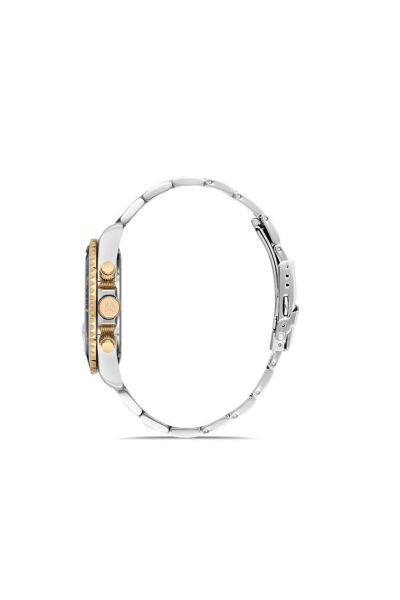 Men's Sport Master Sm361t-11sg Erkek Kol Saati