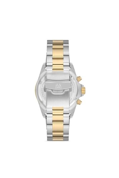Men's Sport Master Sm361t-11sg Erkek Kol Saati