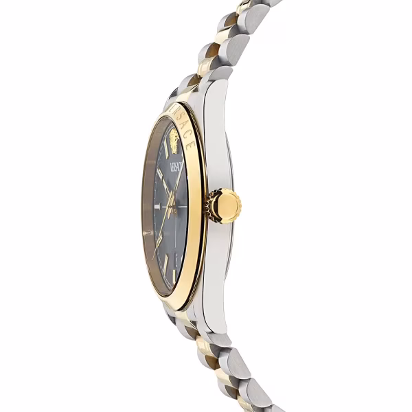 Versace VRSCVE0G00825 Erkek Kol Saati