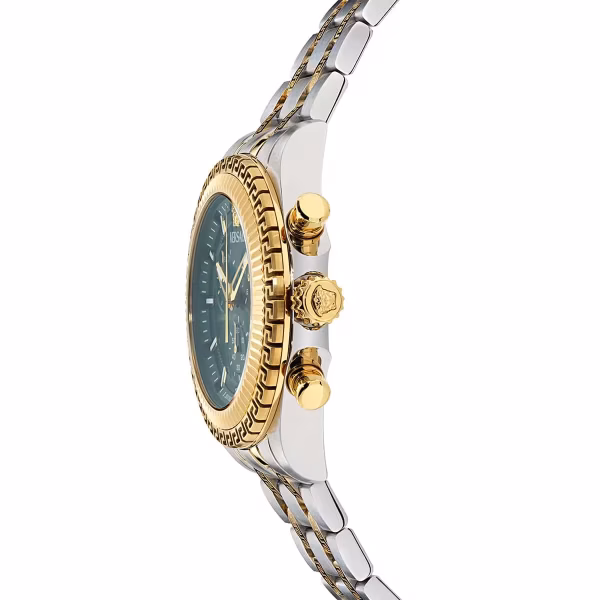 Versace VRSCVE0W00425 Erkek Kol Saati